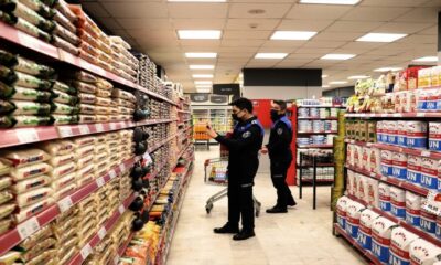 اسعار الاكل في تركيا 2024 التسوق