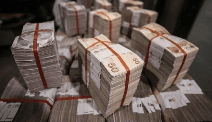 تركيا اليوم المركزي التركي يتعهد بتشديد سياسته وتعزيز قوة الليرة سعر صرف الليرة التركية مقابل الدولار ، سعر الدولار مقابل الليرة التركية ifc market
