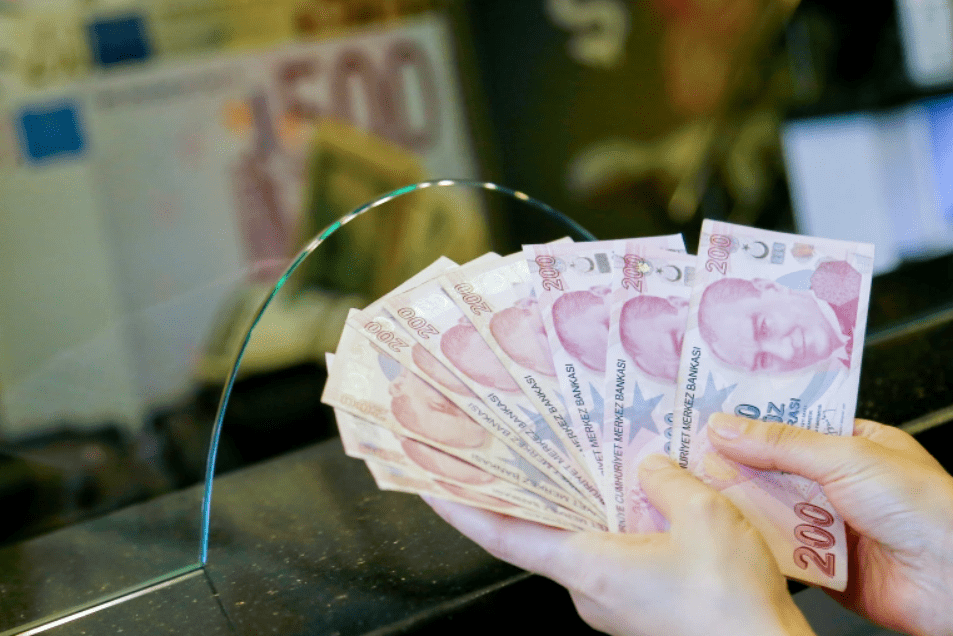 تركيا اليوم 100 دولار كم ليرة تركية؟ إليك أسعار الصرف اليوم الخميس سعر الدولار مقابل الليرة التركية ifc market