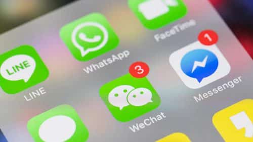 تركيا اليوم لازم تمسحهم من الموبايل.. تحذير من 5 تطبيقات مشهورة بتسرق صورك ورسايل الواتساب لازم تمسحهم من الموبايل.. تحذير من 5 تطبيقات مشهورة بتسرق صورك ورسايل الواتساب