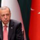 اجتماع أمني رفيع برئاسة أردوغان إثر استشهاد 6 جنود أتراك شمال العراق