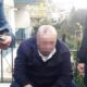 مُسن تركي يتعرض للضرب بعد تحـرشه بطفلة في أنقرة "فيديو"