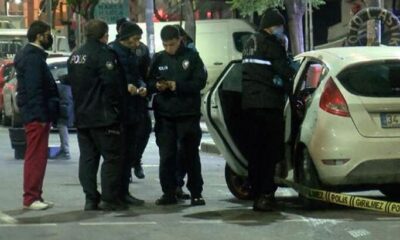 قتال مسلح بين مجموعتين في إسطنبول "فيديو"