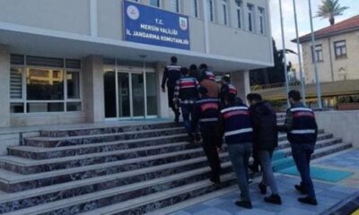 الشرطة التركية تحبط مخطط إرهابي لليلة رأس السنة