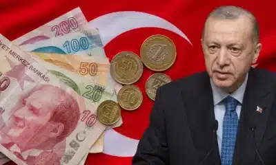 رفع أجور موظفي الدولة 25 بالمئة.. أردوغان: التضخم سيواصل انخفاضه