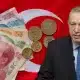 رفع أجور موظفي الدولة 25 بالمئة.. أردوغان: التضخم سيواصل انخفاضه
