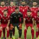 مباريات المنتخب السوري 2021