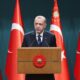 تصريحات عاجلة للرئيس أردوغان عقب إنتهاء اجتماع الحكومة