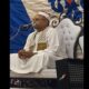 مصر.. قارئ قرآن يثير جدلا كبيرا بسبب تعليق و"النقابة" تتخذ إجراء بحقه