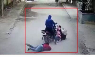 مصر.. فيديو صادم يسبب ضجة كبيرة والأمن يتحرك بشكل عاجل