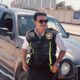 وفاة النقيب محمد عرابي