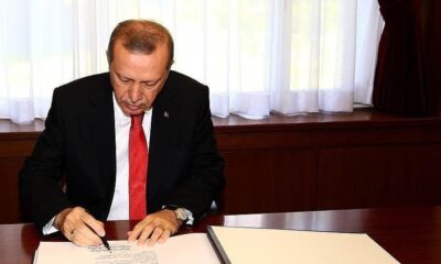 بقرار من أردوغان.. يمنع استخدام اسم “تركيا” إلا باللغة التركية