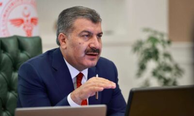 اجتماع هام للجنة العلمية التركية لمناقشة متغير أوميكرون