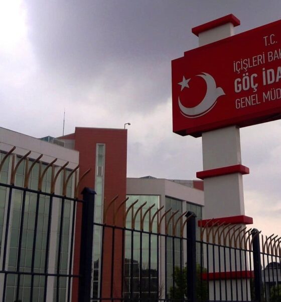 رقم دائرة الهجرة في اسطنبول بيازيد ، أخبار تركيا اليوم عاجل ، قرارات دائرة الهجرة التركية 2024