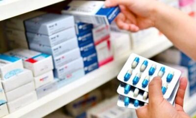ارتفاع أسعار الأدوية في تركيا رسمياً بنسبة 25%