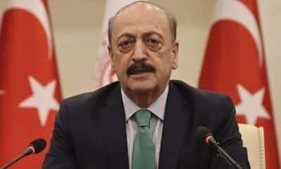 بينها تقليص ساعات العمل.. أخبار سارة من وزارة العمل التركية