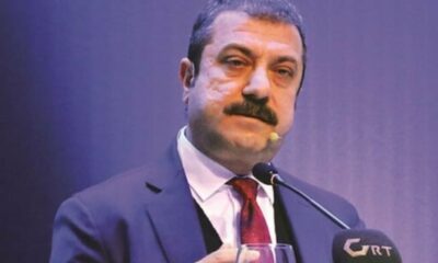 محافظ المركزي التركي: آثار سياستنا النقدية ستظهر في هذا الوقت