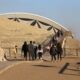 تركيا..إقبال كبير على زيارة موقع "غوبكلي تبه" التاريخي