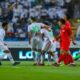 موعد مباراة السعودية وفلسطين في كأس العرب 2021 والقنوات الناقلة
