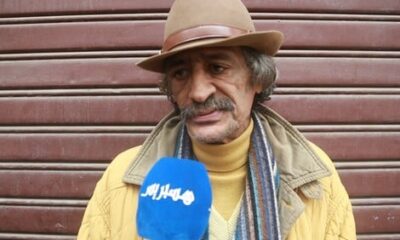 وفاة الفنان نور الدين بكر .. هل هو صحيح ؟