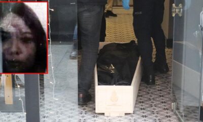 شرطة إسطنبول تعثر على سائحة أجنبية مقتولة، والمشتبه به شاب سوري
