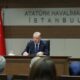 أردوغان: نعمل على تطوير علاقاتنا مع قطر وكافة دول الخليج