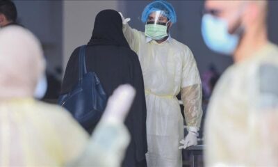 قرار سعودي عاجل بعد عودة تفشي فيروس كورونا في المملكة