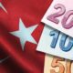 الحد الأدنى للاجور في تركيا 2024 اليوم