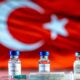 أردوغان يعلن السماح بالاستخدام الطارئ للقاح "توركوفاك" المحلي المضاد لكورونا