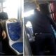 إسطنبول .. سائق حافلة يهاجم راكبين اثنين بسكين لسبب غير متوقع