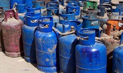 رابط فحص الغاز مواصي خانيونس
