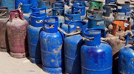 هيئة البترول توضح آلية إعداد كشوف تعبئة الغاز