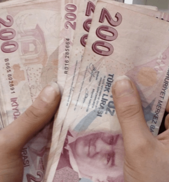 سعر الدولار مقابل الليرة التركية ifc market