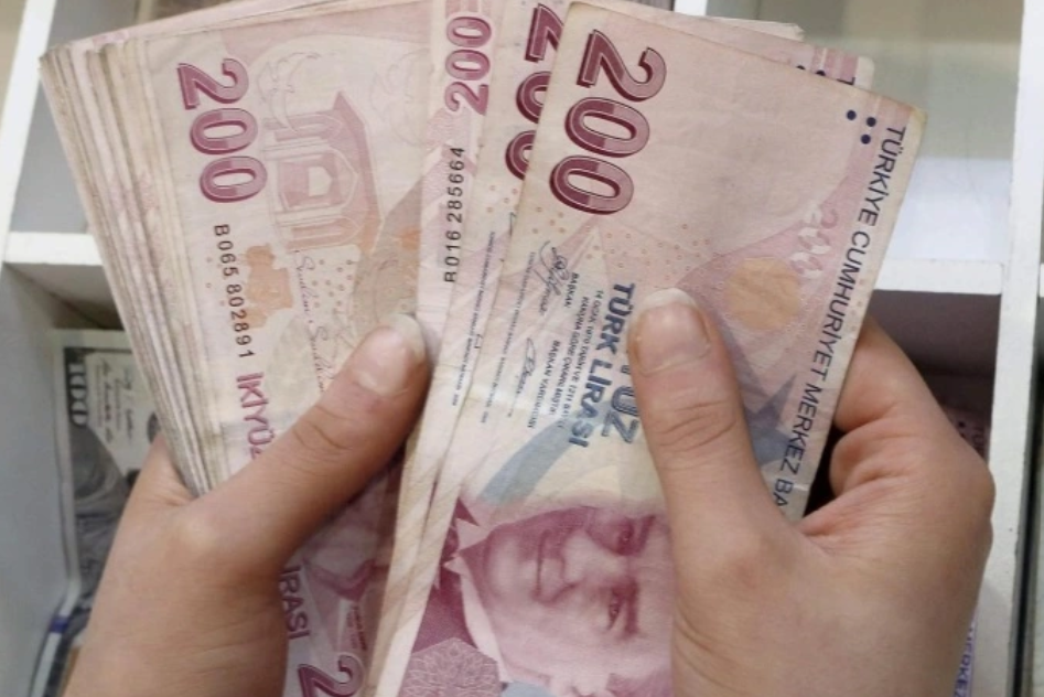 سعر الدولار مقابل الليرة التركية ifc market