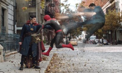 موعد نزول فيلم spider man no way home