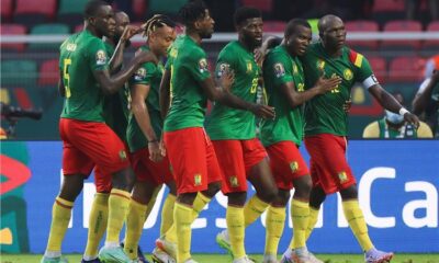 موعد مباراة بوركينا فاسو ضد الكاميرون لتحديد المركز الثالث فى أمم أفريقيا