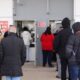 بعد ازدياد الحالات.. اقبال كبير من المواطنين الأتراك للحصول على اللقاح