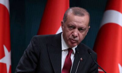 أردوغان يحث الأتراك على الاقتراض من بنوك الدولة بعد تخفيضات حادة للفائدة