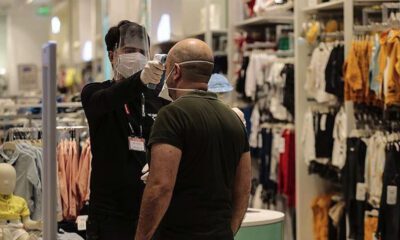 بروفيسور تركي: يجب فرض تطعيم كورونا عند مداخل المولات والمطاعم