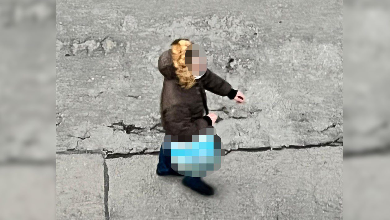 القبض على سوري بتهمة خدش نحو 40 سيارة| فيديو
