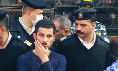 مصر.. الحكم بإعدام "سفاح الإسماعيلية" بعد رسالته الغريبة لعائلته