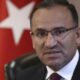 أردوغان يعيّن بكر بوزداغ وزيرا للعدل