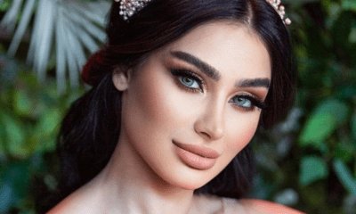 ملكة جمال بريطانية منعت دخول أميركا.. بسبب مكان ولادتها!