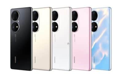 مواصفات وأسعار Huawei P50 Pro