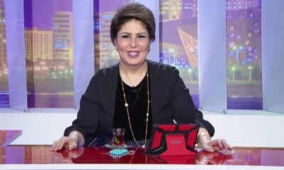 فيديو فجر السعيد مع إعلامي عراقي في فندق .. القصة الكاملة !