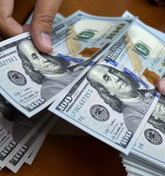 موعد نزول الرواتب هذا الشهر