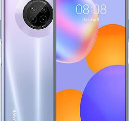 سعر ومواصفات Huawei Y9a