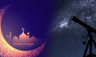 الأردن: عيد الفطر بصريا السبت وفلكيًا الجمعة والرأي لدائرة الإفتاء