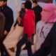 تركيا.. توقيف 8 مواطنين من جنسية عربية ظهروا بحوزتهم أسلحة بيضاء (فيديو)