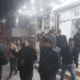 تصريحات لوالي إسطنبول ومسؤول بالداخلية بشأن شجار إسنيورت